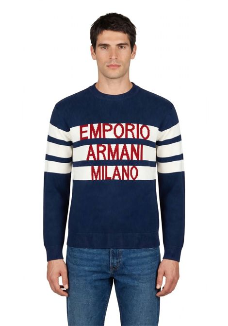 Maglia a maniche lunghe Emporio Armani EMPORIO ARMANI | 6H1MXK 1MHQZ0944
